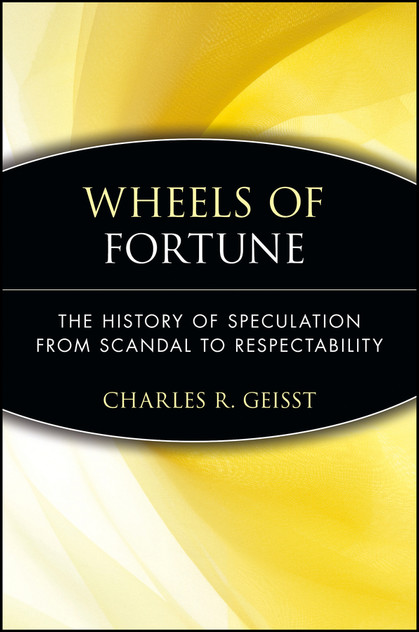 Wheels of Fortune Wheels of Fortune