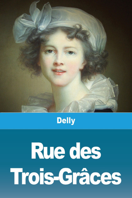 Rue des Trois-Grâces