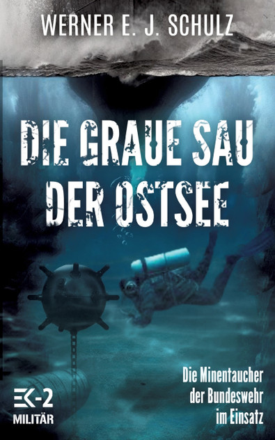 Die graue Sau der Ostsee Die graue Sau der Ostsee