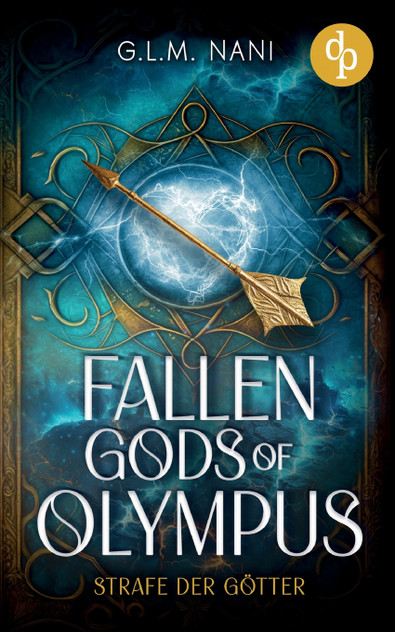 Fallen Gods of Olympus Fallen Gods of Olympus