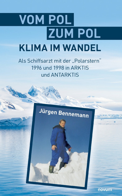 Vom Pol zum Pol - Klima im Wandel Vom Pol zum Pol - Klima im Wandel
