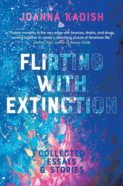 Flirting With Extinction