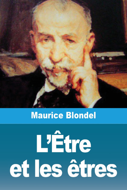 L'Être et les êtres L'Être et les êtres