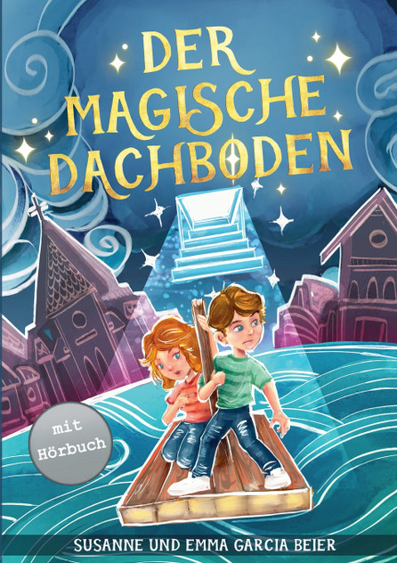 Der magische Dachboden Der magische Dachboden