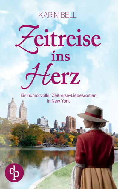 Zeitreise ins Herz Zeitreise ins Herz