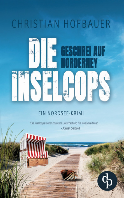 Geschrei auf Norderney Geschrei auf Norderney