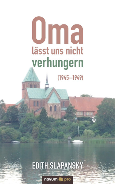 Oma lässt uns nicht verhungern (1945-1949) Oma lässt uns nicht verhungern (1945-1949)