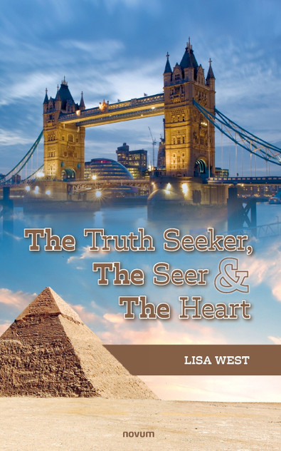 The Truth Seeker, The Seer & The Heart The Truth Seeker, The Seer & The Heart