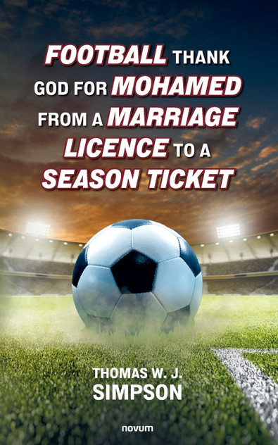 Football thank god for Mohamed from a marriage licence to a season ticket Football thank god for Mohamed from a marriage licence to a season ticket