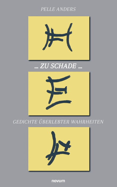 ... zu schade ... ... zu schade ...