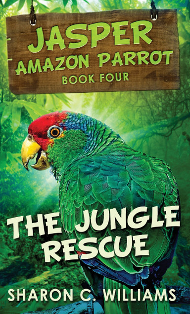 The Jungle Rescue The Jungle Rescue