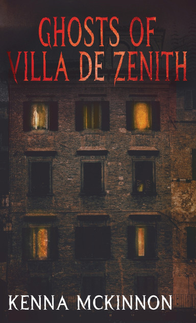 Ghosts of Villa de Zenith Ghosts of Villa de Zenith