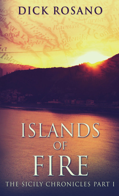 Islands Of Fire Islands Of Fire