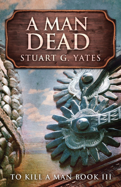A Man Dead A Man Dead
