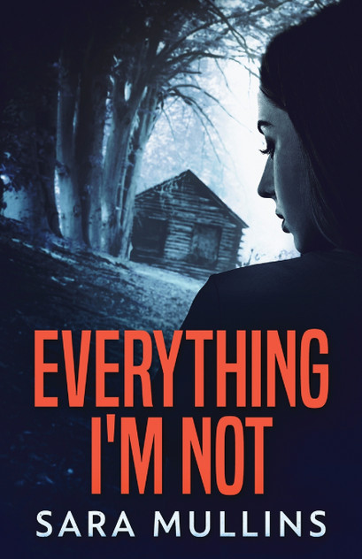 Everything I'm Not Everything I'm Not