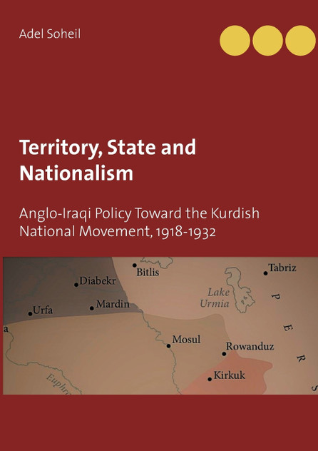 Territory, State and Nationalism Territory, State and Nationalism