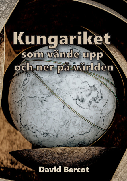 Kungariket som vände upp-och-ned på världen Kungariket som vände upp-och-ned på världen