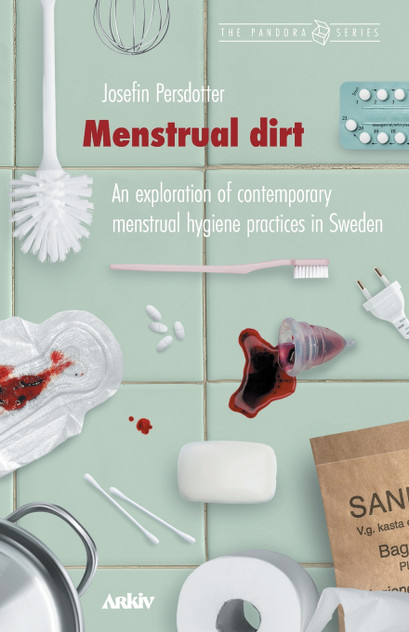 Menstrual Dirt Menstrual Dirt