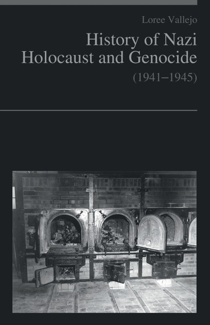 History of Nazi Holocaust and genocide (1941-1945) History of Nazi Holocaust and genocide (1941-1945)