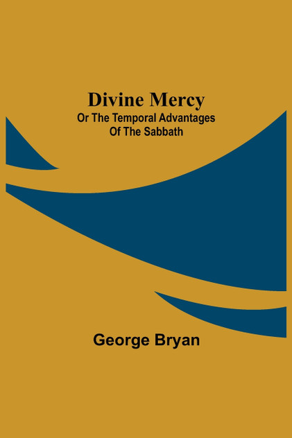 Divine Mercy Divine Mercy