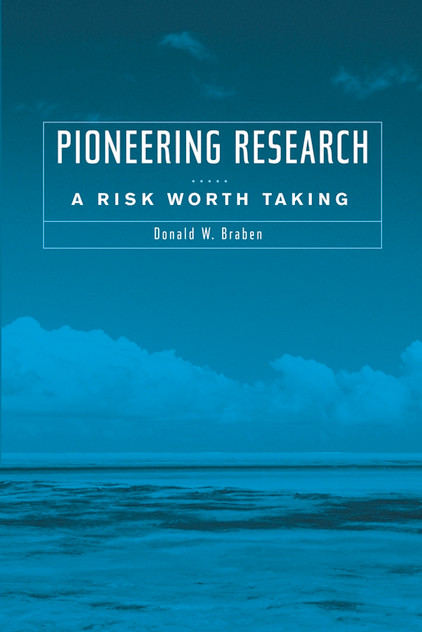 Pioneering Research Pioneering Research