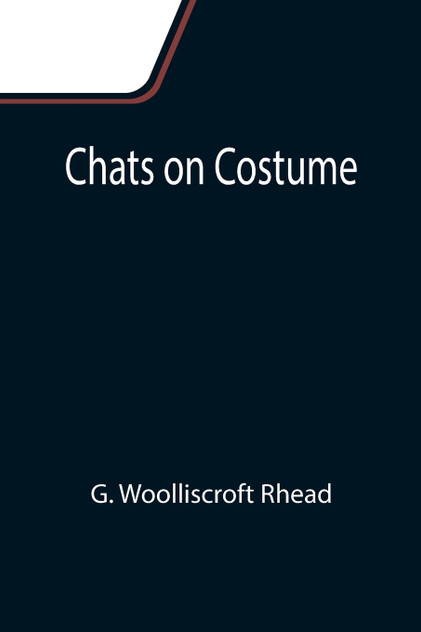 Chats on Costume