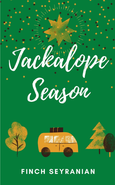 Jackalope Season Jackalope Season