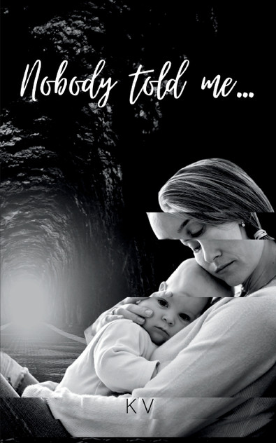 Nobody told me... Nobody told me...