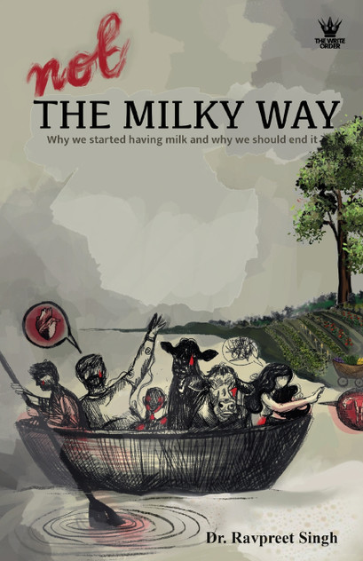 Not The Milky Way Not The Milky Way