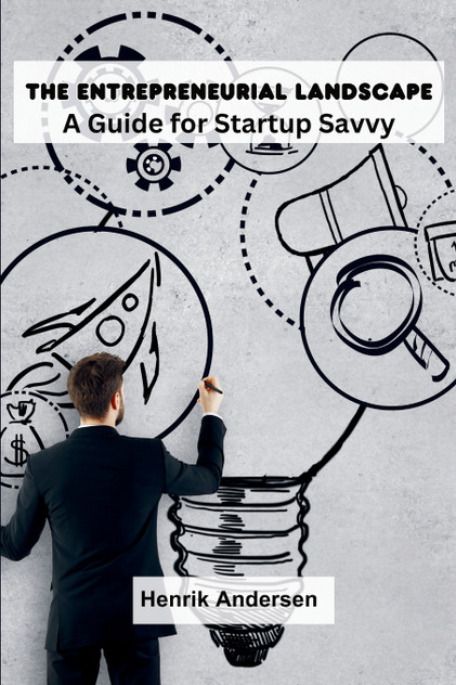 The Entrepreneurial Landscape