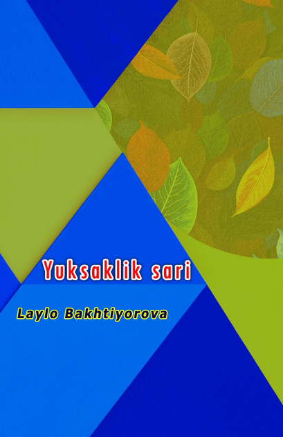 Yuksaklik sari