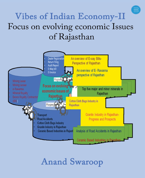 Vibes of Indian Economy-II Vibes of Indian Economy-II