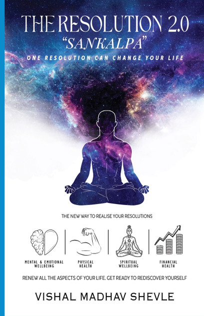 THE RESOLUTION 2.0 "SANKALPA"