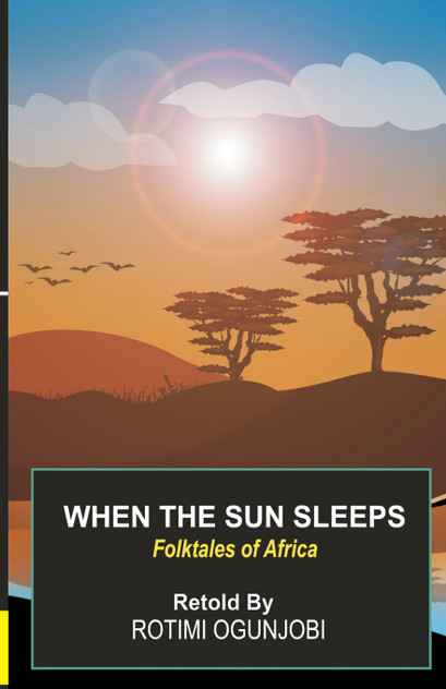 When the Sun Sleeps When the Sun Sleeps