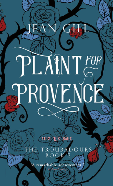 Plaint for Provence Plaint for Provence