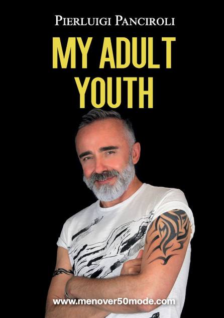 My Adult Youth My Adult Youth