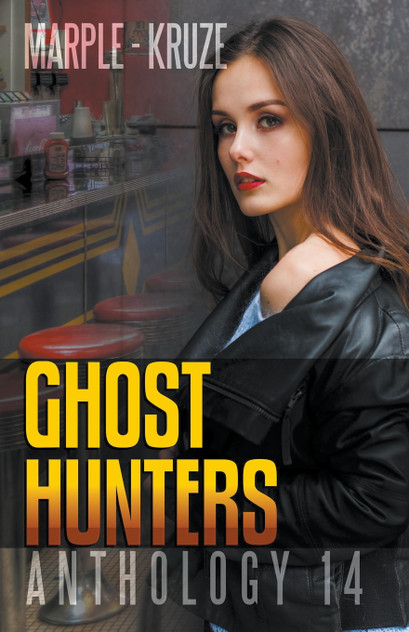 Ghost Hunters Anthology 14 Ghost Hunters Anthology 14