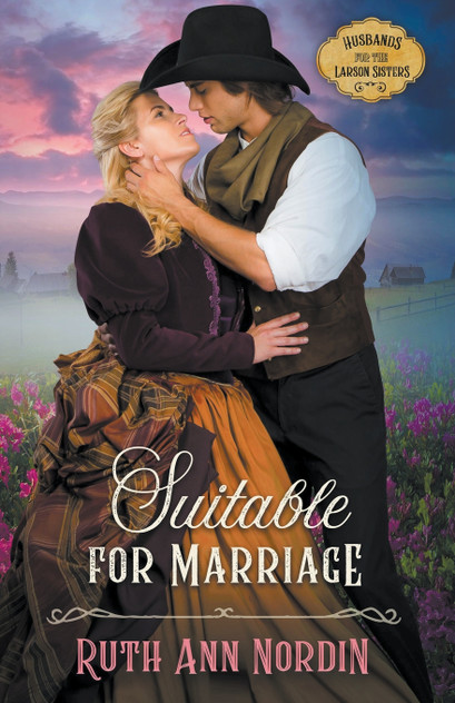 Suitable for Marriage Suitable for Marriage