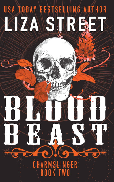 Blood Beast Blood Beast