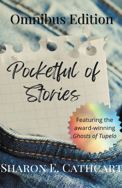 Pocketful of Stories Pocketful of Stories