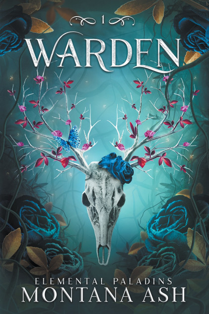 Warden