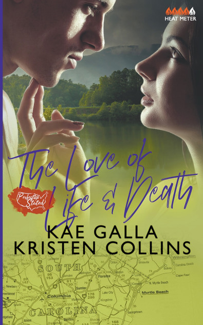 The Love of Life & Death The Love of Life & Death