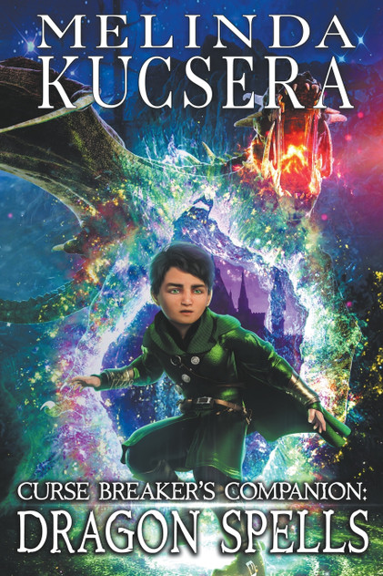 Dragon Spells Dragon Spells