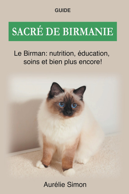 Sacré de Birmanie - Nutrition, Éducation, Soins Sacré de Birmanie - Nutrition, Éducation, Soins