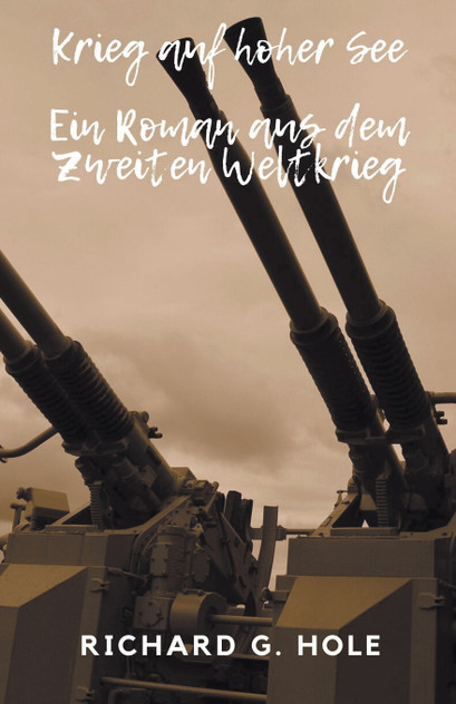 Krieg auf hoher See Krieg auf hoher See
