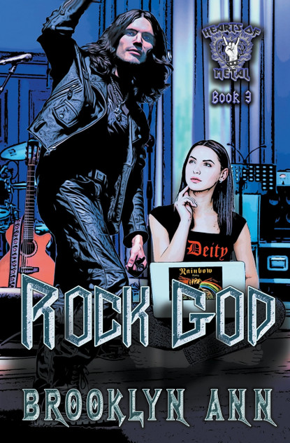 Rock God Rock God