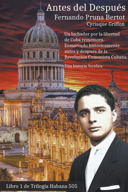 Antes del Después Antes del Después