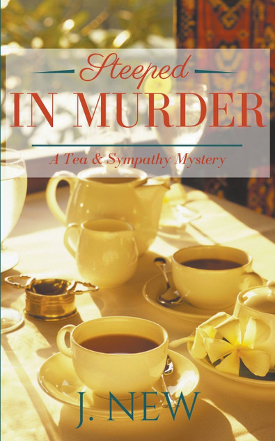 Steeped in Murder