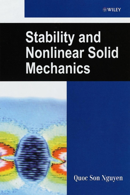 Stability and Nonlinear Solid Mechanics