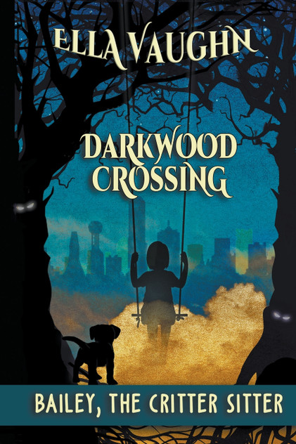 Darkwood Crossing Darkwood Crossing